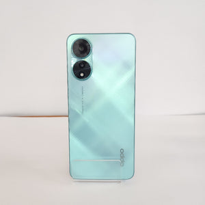 CELULAR OPPO A78 CPH2565 (2023) 256 GB 8 GB RAM (SEMINUEVO)