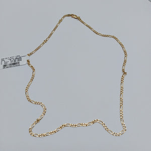 CADENA ORO 14 K 6.1 GRMS (SEMINUEVO)