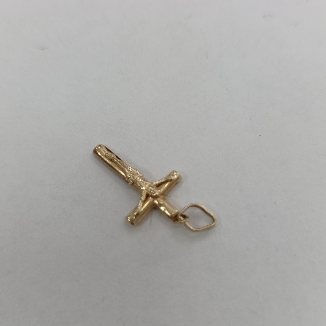 DIJE ORO 10 K 0.5 GRMS (SEMINUEVO)