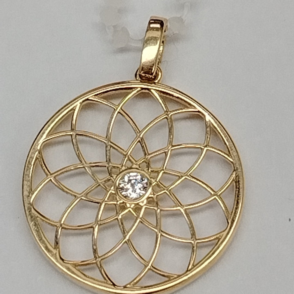 DIJES ORO 14K 1.1 (NUEVO)