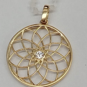 DIJES ORO 14K 1.1 (NUEVO)