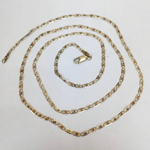 CADENA ORO 14 K 5.1 GRMS (SEMINUEVO)
