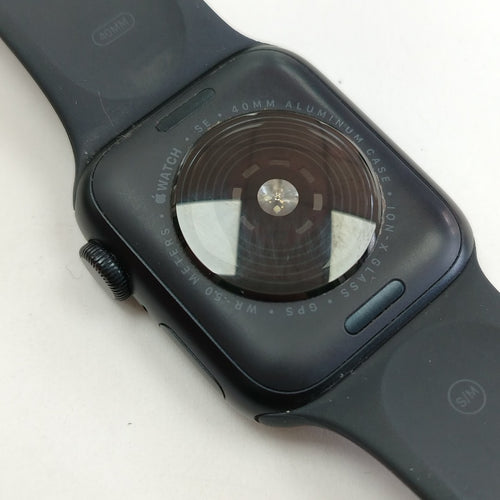 SMARTWATCH APPLE SE 2 ALUMINIO A2722 40 MM GPS (SEMINUEVO)