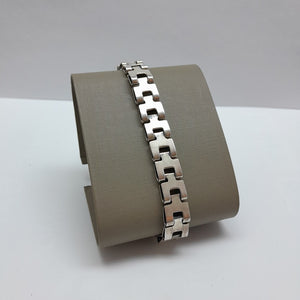 PULSERA PLATA 24 GRMS (SEMINUEVO)
