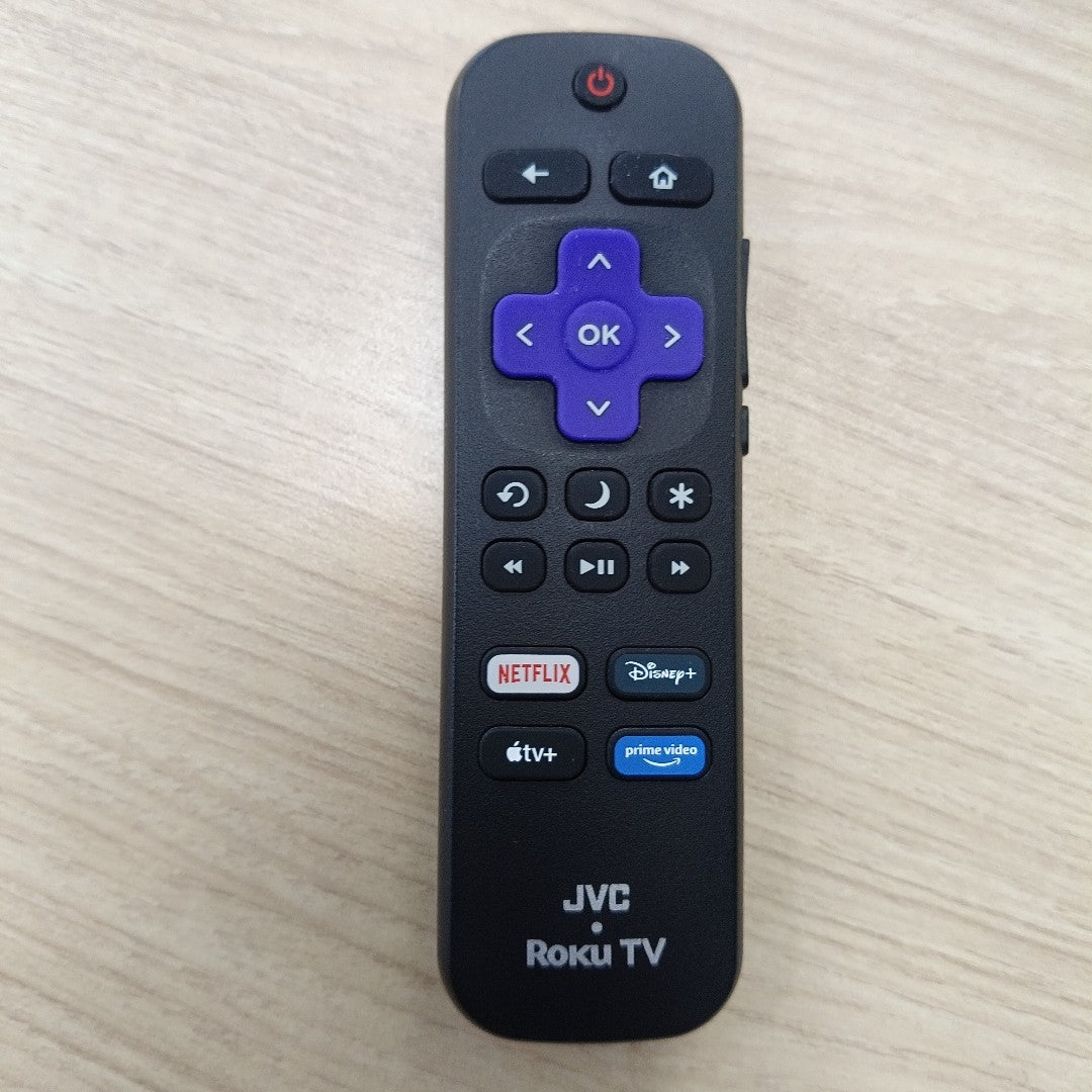 PANTALLA JVC SI60URF (2025) 60" LED FULL HD (SEMINUEVO)
