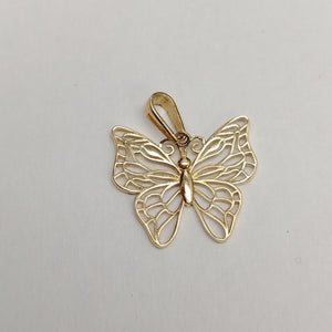 DIJES ORO 14K 1.3 (NUEVO)