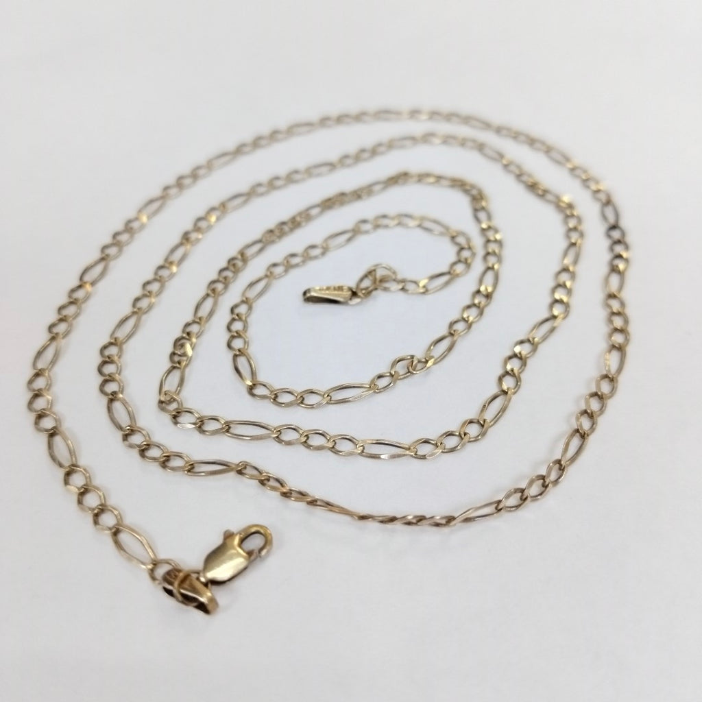 CADENA ORO 10 K 5 GRMS (SEMINUEVO)