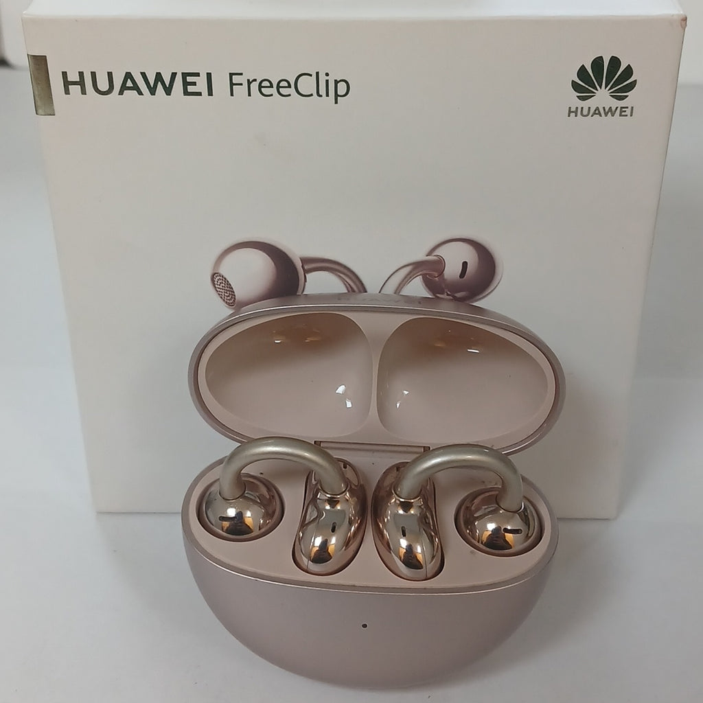 AUDIFONOS HUAWEI FREECLIP INALAMBRICO IN EAR