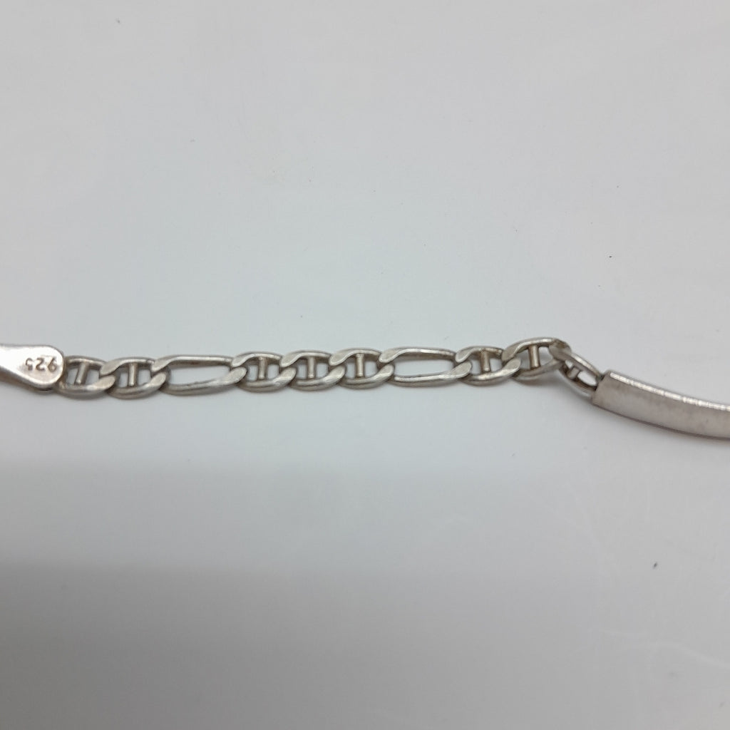 ESCLAVA PLATA 3.3 GRMS (SEMINUEVO)