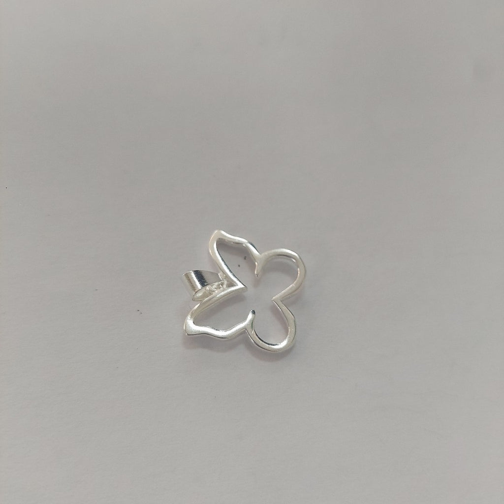 DIJE MARIPOSA PLATA .925 1.7 GR (NUEVO)
