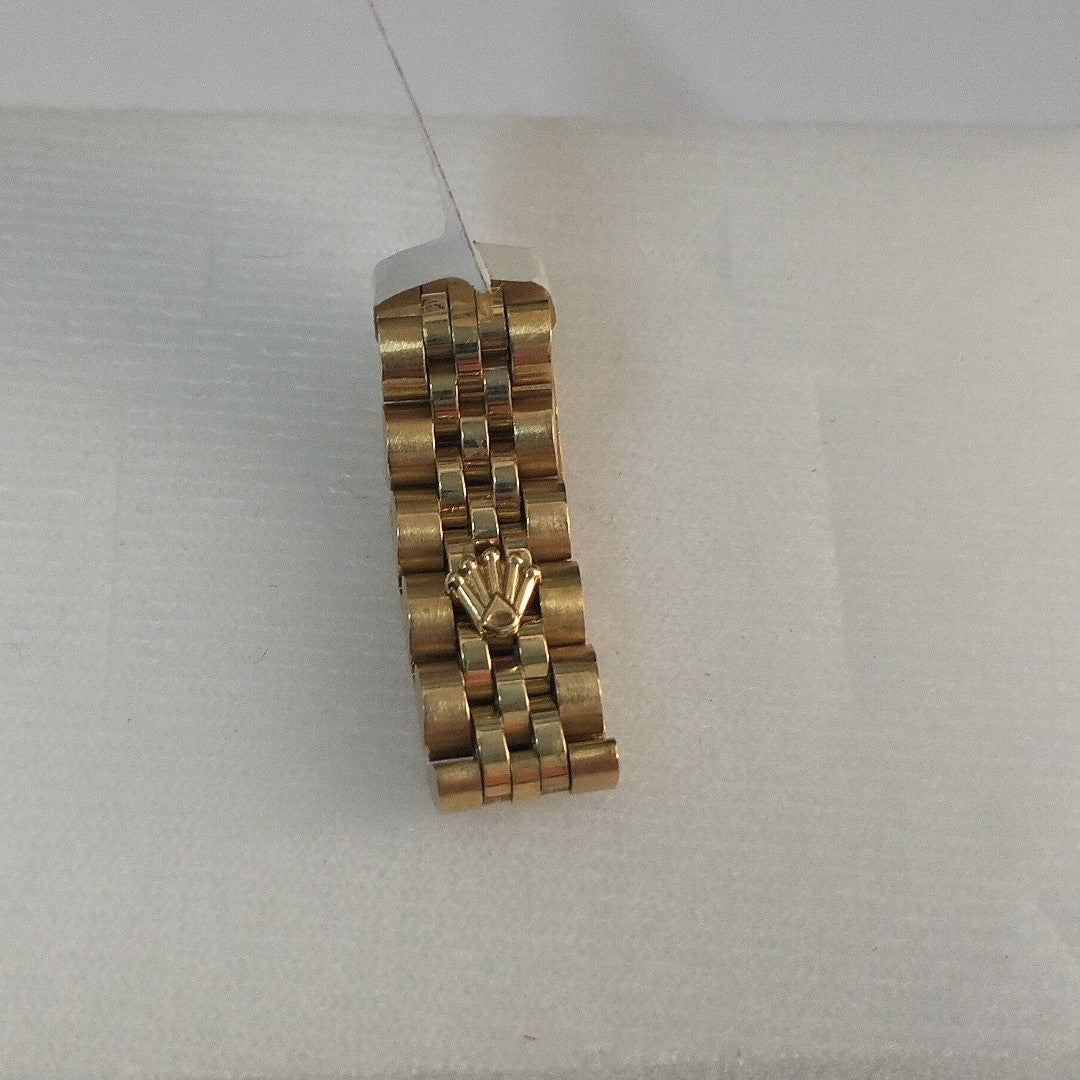 ANILLITO ORO 14 K 10,90 GRMS (SEMINUEVO)