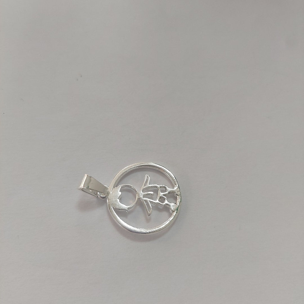 DIJE NIÑO PLATA .925 1.8 GR (NUEVO)