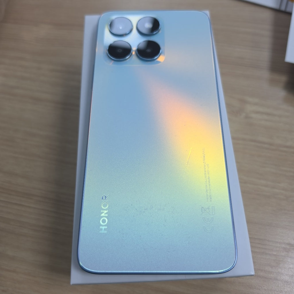 CELULAR HONOR X6A WDY-LX3 (2023) 256 GB 6 GB RAM (SEMINUEVO)