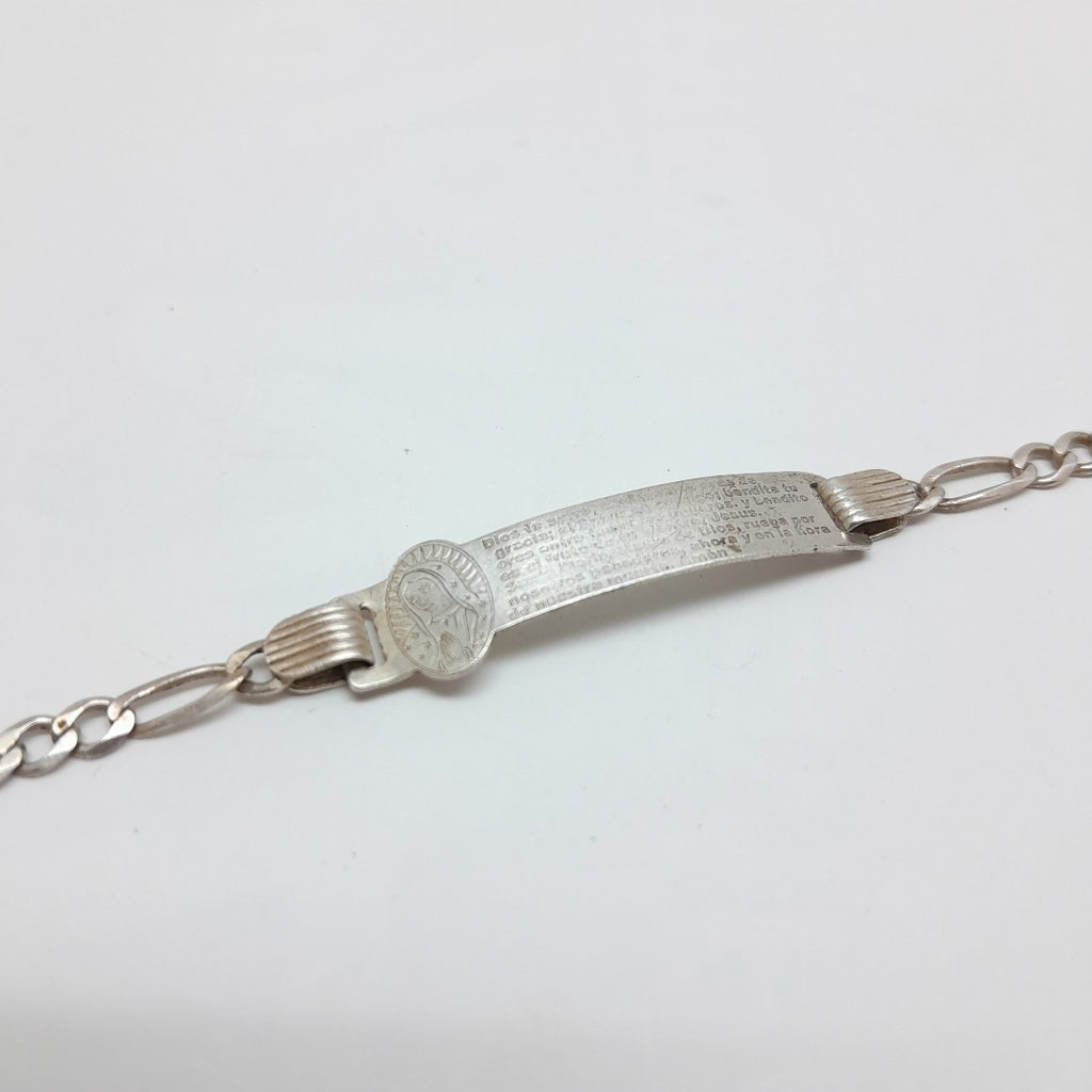 ESCLAVA PLATA 2.6 GRMS (SEMINUEVO)