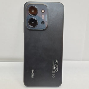 CELULAR XIAOMI REDMI 15C 25078RA3EL (2025) 256 GB 4 GB RAM (SEMINUEVO)