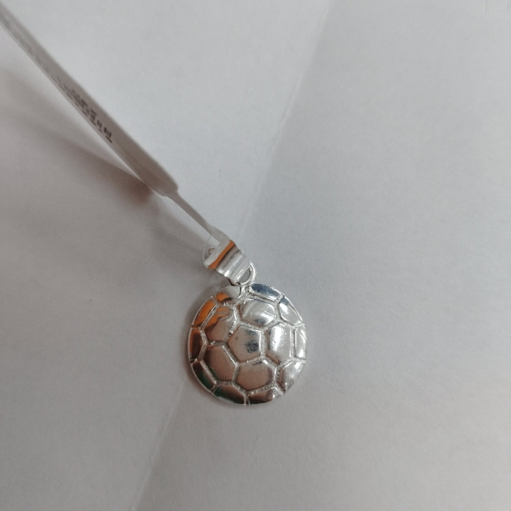 DIJE BALON PLATA .925 1.8 GR (NUEVO)
