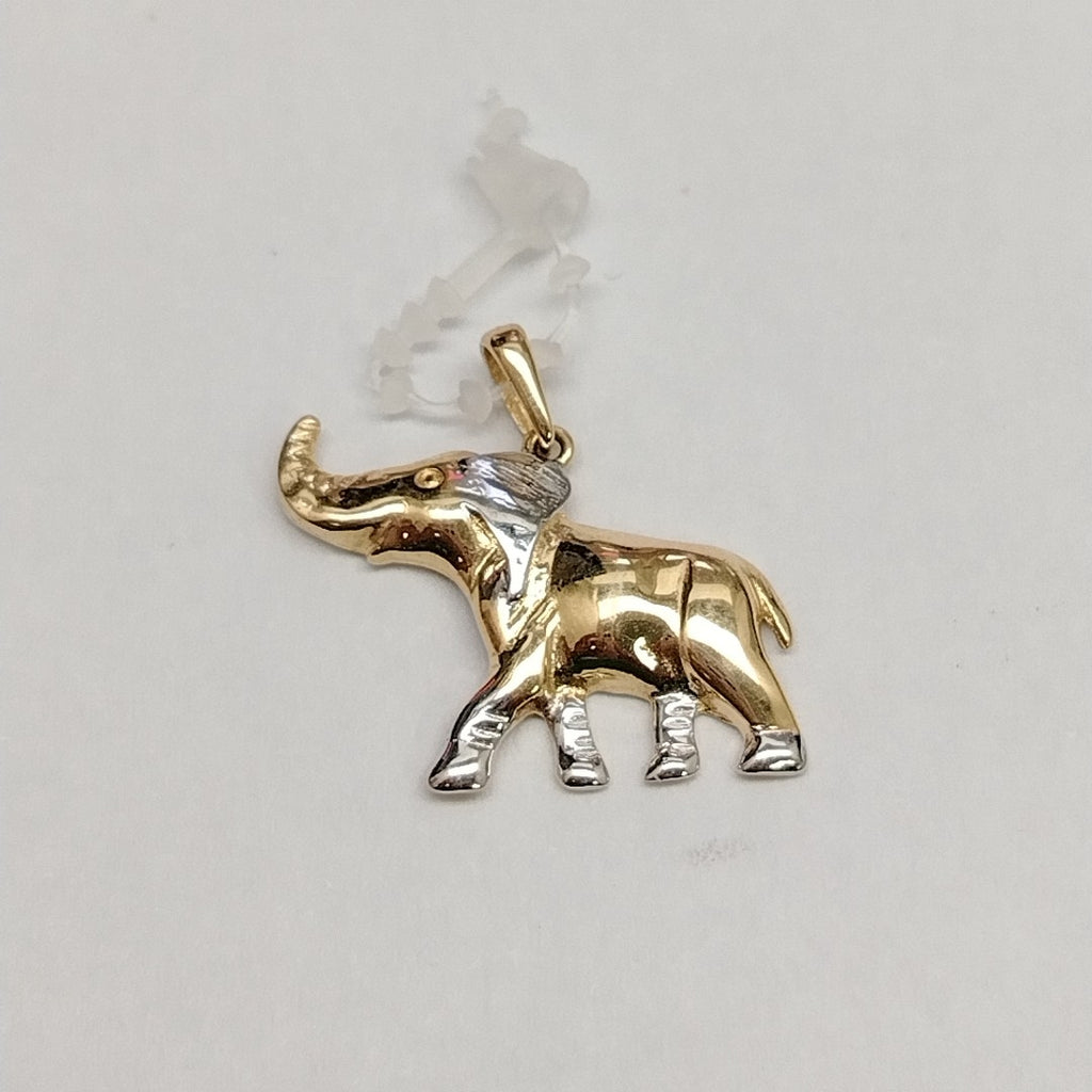 DIJES ORO 14K 1.7 (NUEVO)