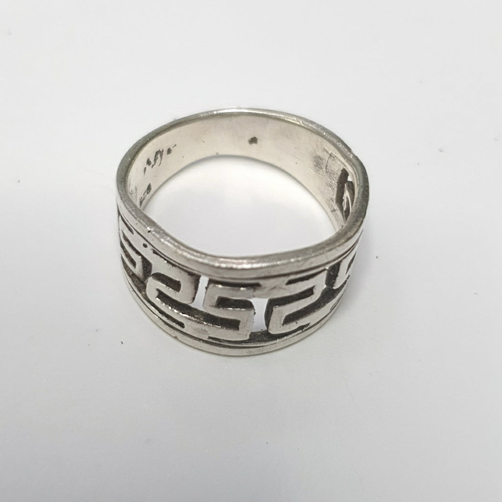 ANILLITO PLATA 5.1 GRMS (SEMINUEVO)