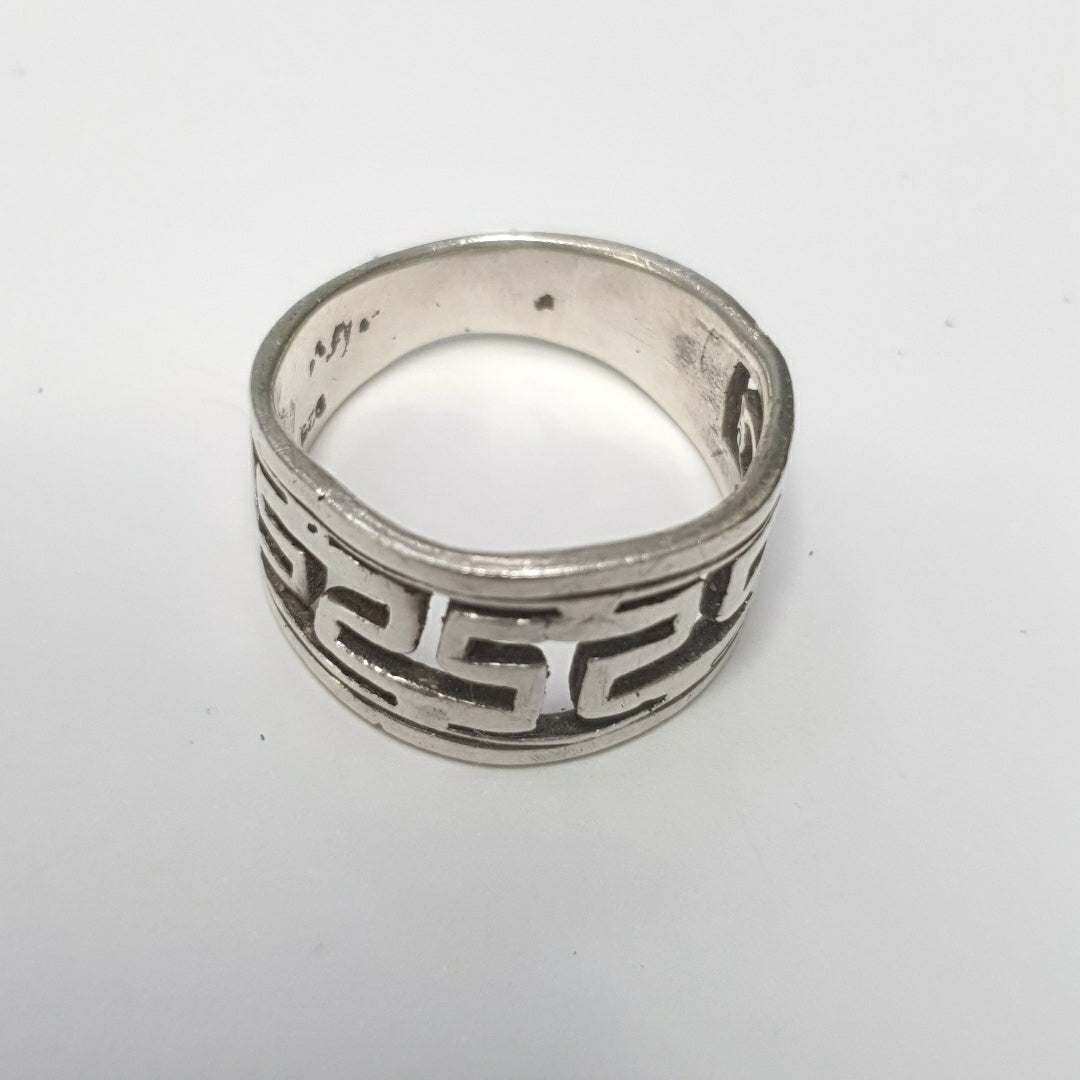 ANILLITO PLATA 5.1 GRMS (SEMINUEVO)