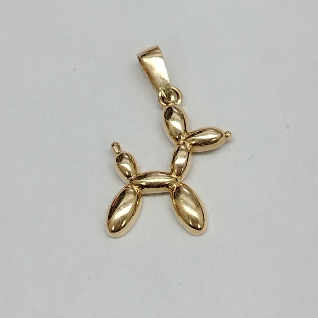 DIJES ORO 14K 1.1 (NUEVO)