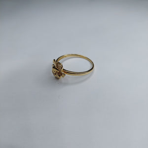 ANILLOS DAMA ORO 14K 1.8 (NUEVO)