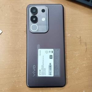 CELULAR VIVO Y29 V2434 (2025) 256 GB 8 GB RAM (SEMINUEVO)