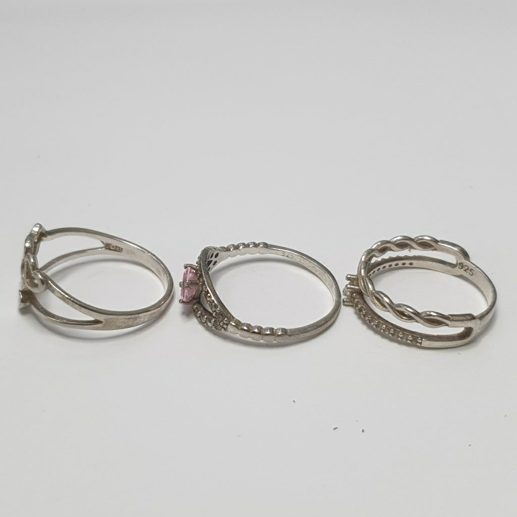 ANILLITO PLATA 6.1 GRMS (SEMINUEVO)