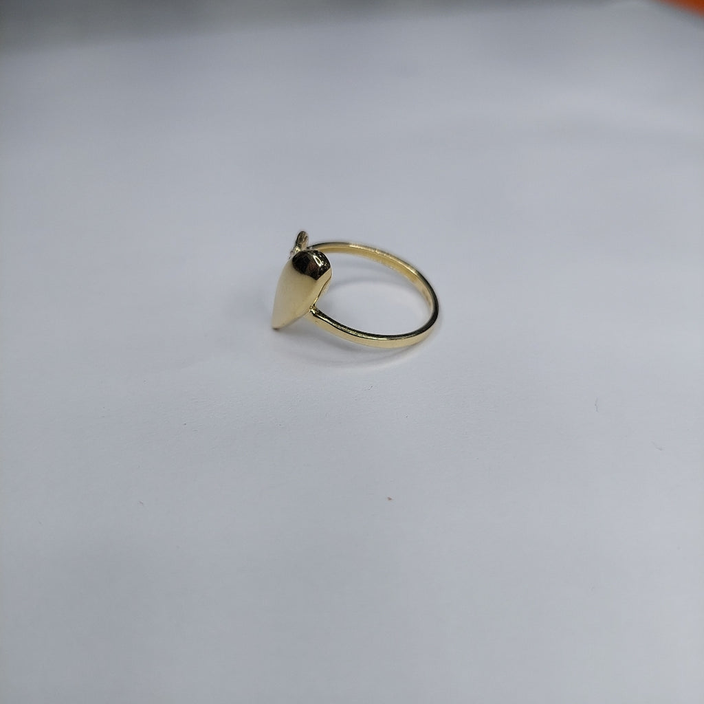 ANILLOS DAMA ORO 14K 1.6 (NUEVO)