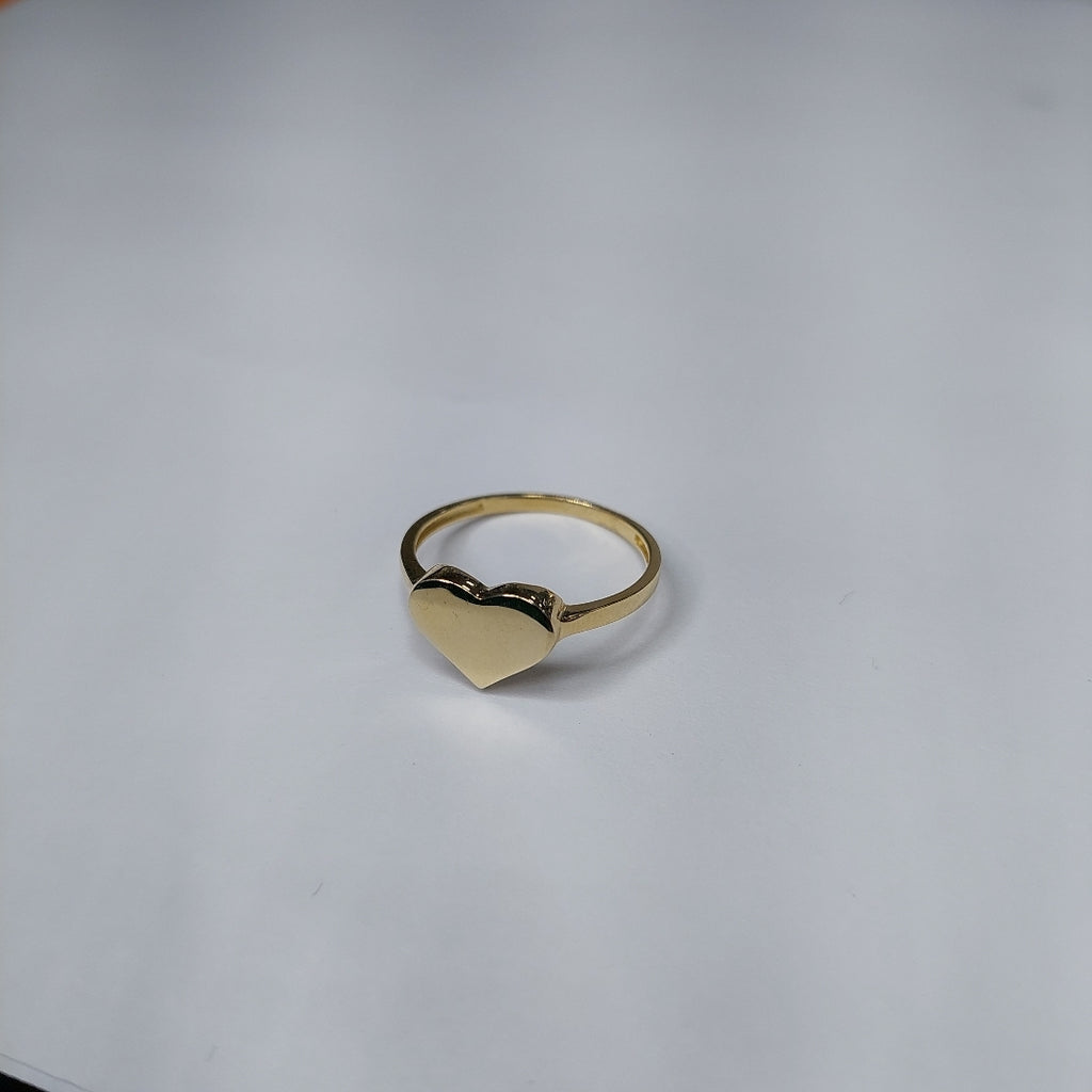 ANILLOS DAMA ORO 14K 1.8 (NUEVO)