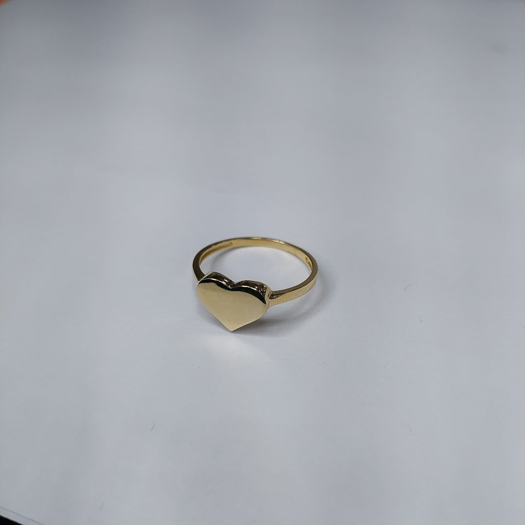 ANILLOS DAMA ORO 14K 1.8 (NUEVO)