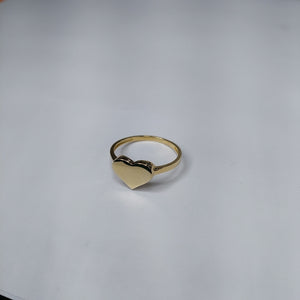 ANILLOS DAMA ORO 14K 1.8 (NUEVO)