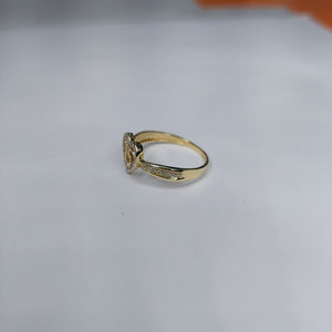 ANILLOS DAMA ORO 14K 1.7 (NUEVO)