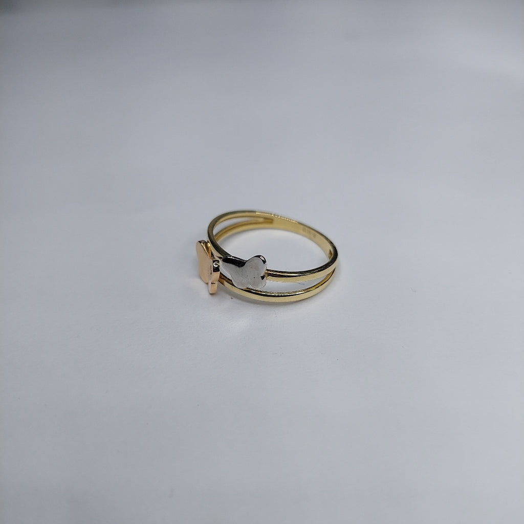 ANILLOS DAMA ORO 14K 1.8 (NUEVO)