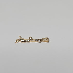 DIJES ORO 14K 1 (NUEVO)