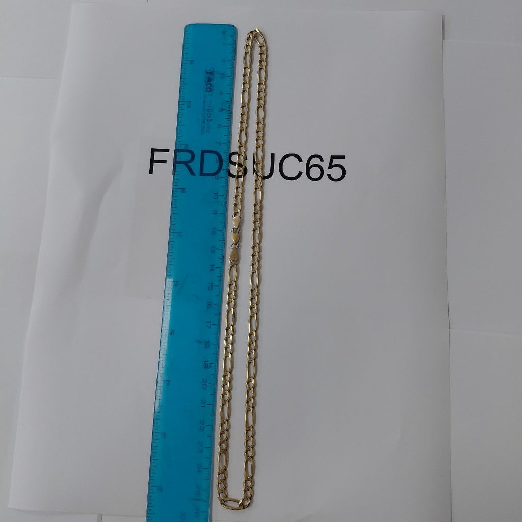 CADENA ORO 14 K 18.4 GRMS (SEMINUEVO)