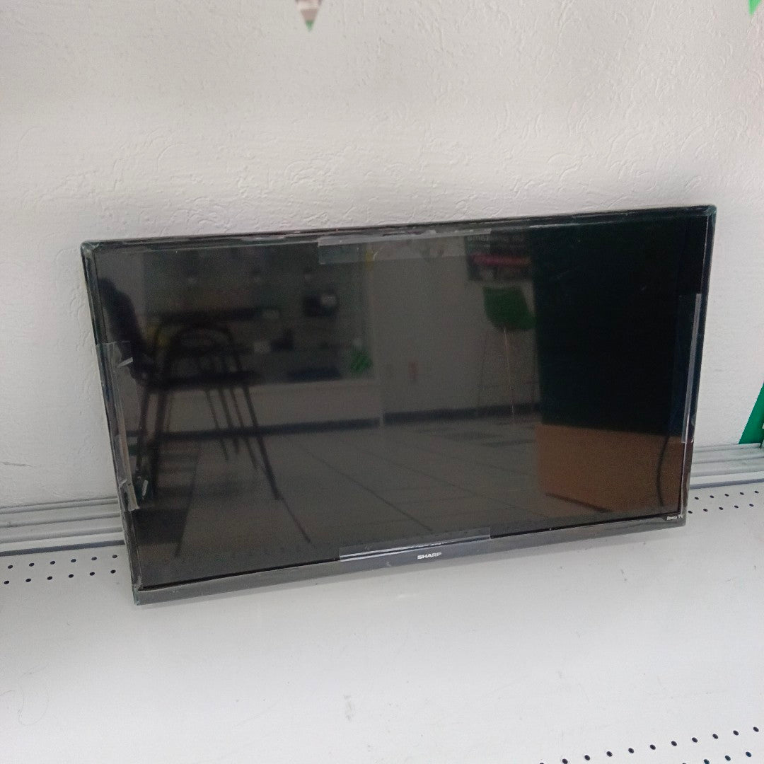 PANTALLA SHARP 2T-C32CF2UR (2020) 32" LED HD