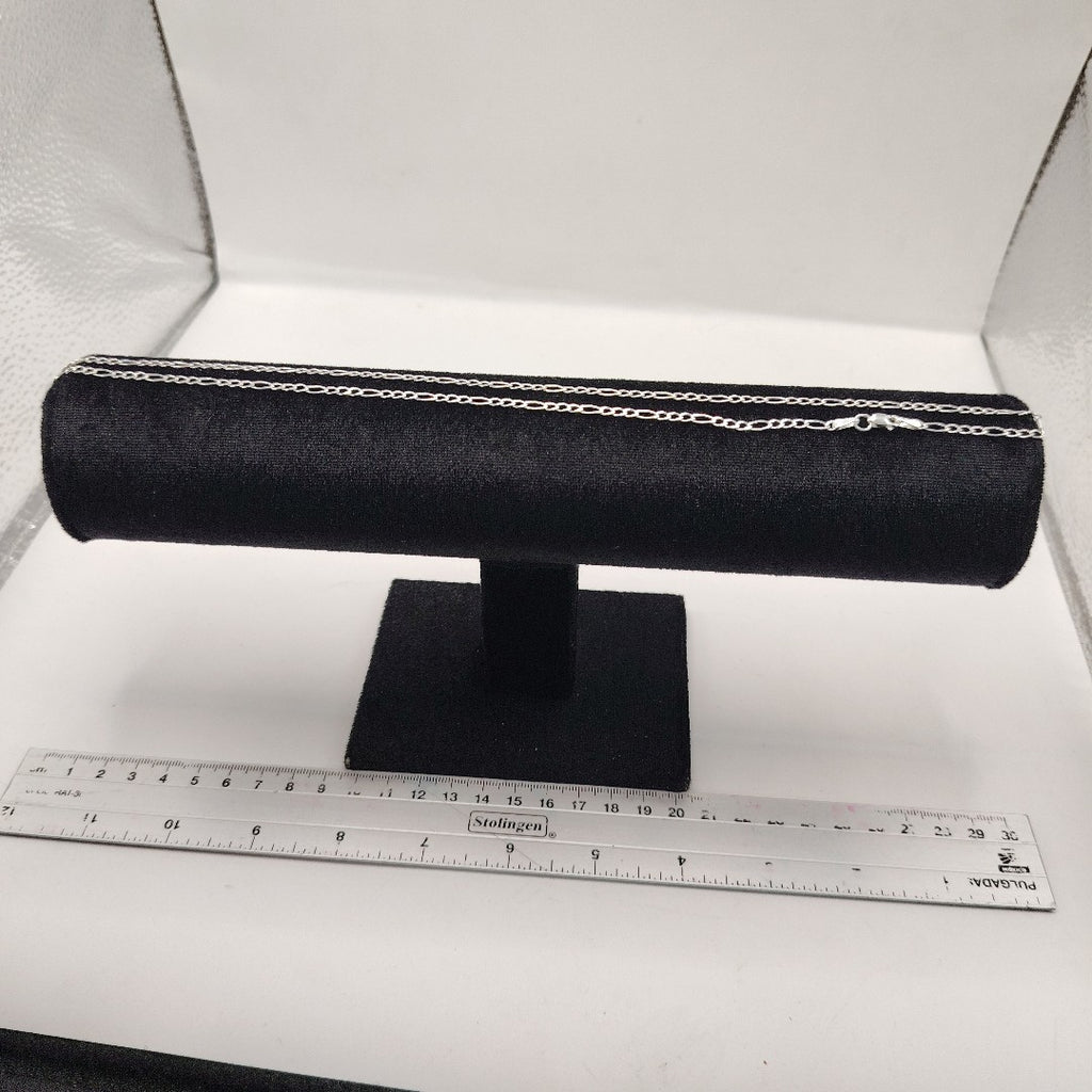 CADENA 3X1 PLATA .925 60 CM 4.72 GR (NUEVO)