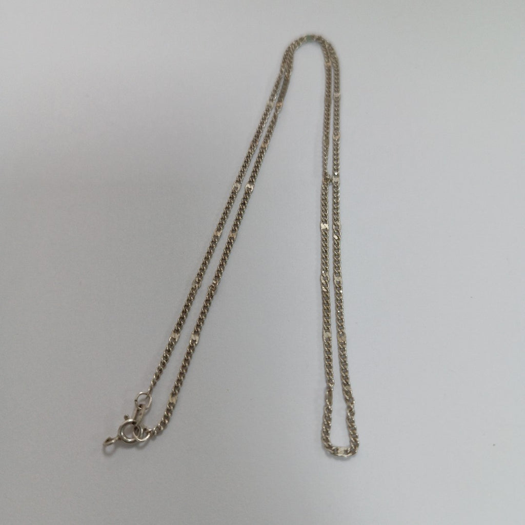 CADENA PLATA 3 GRMS (SEMINUEVO)