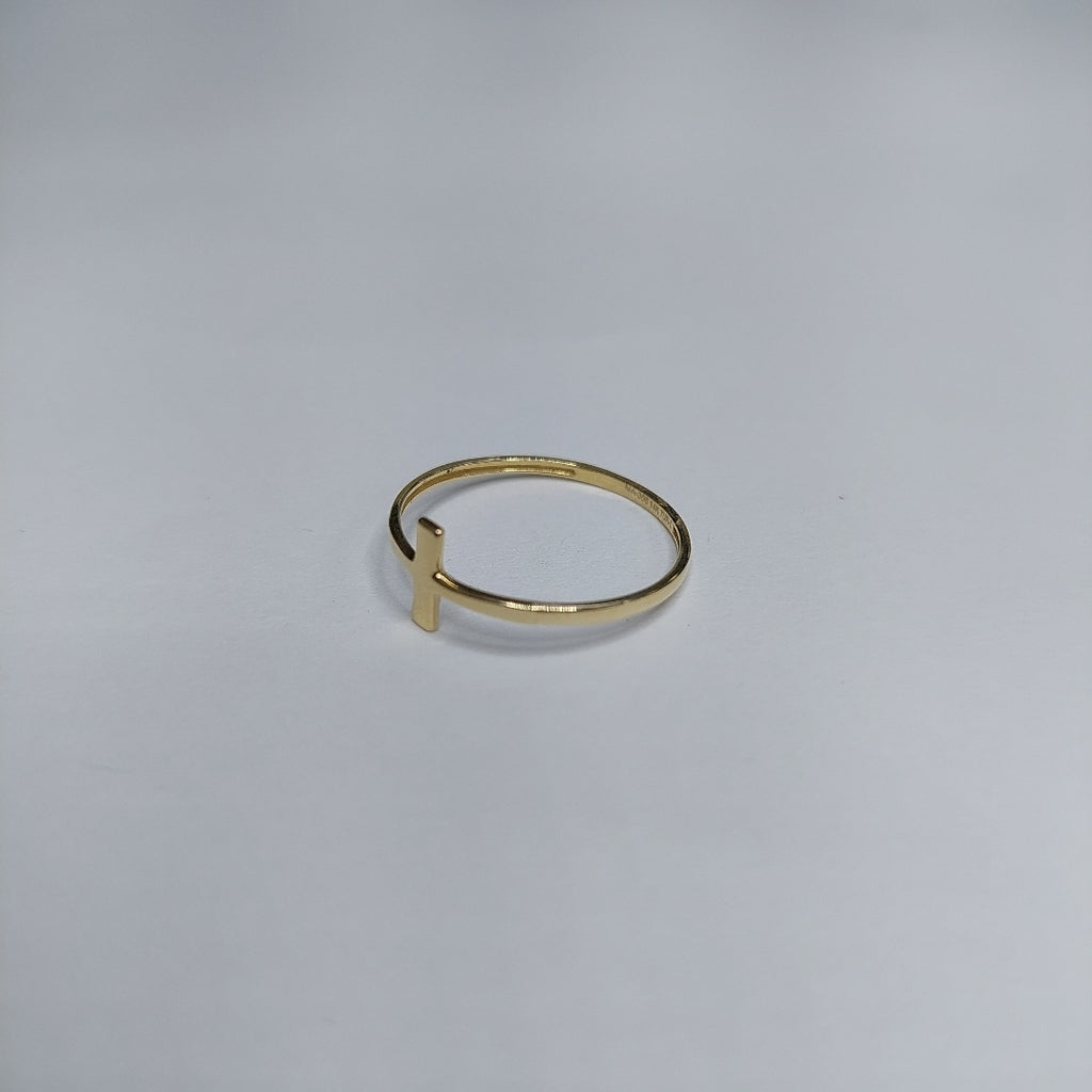 ANILLOS DAMA ORO 14K 0.7 (NUEVO)