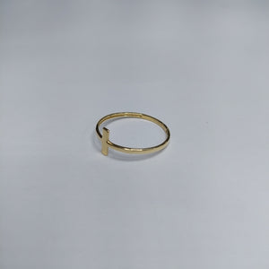 ANILLOS DAMA ORO 14K 0.7 (NUEVO)