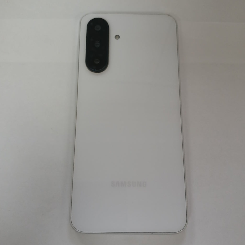 CELULAR SAMSUNG GALAXY A26 5G SM-A266M (2025) 128 GB 6 GB RAM (SEMINUEVO)