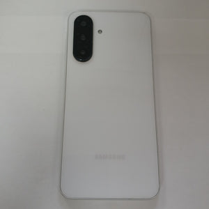 CELULAR SAMSUNG GALAXY A26 5G SM-A266M (2025) 128 GB 6 GB RAM (SEMINUEVO)