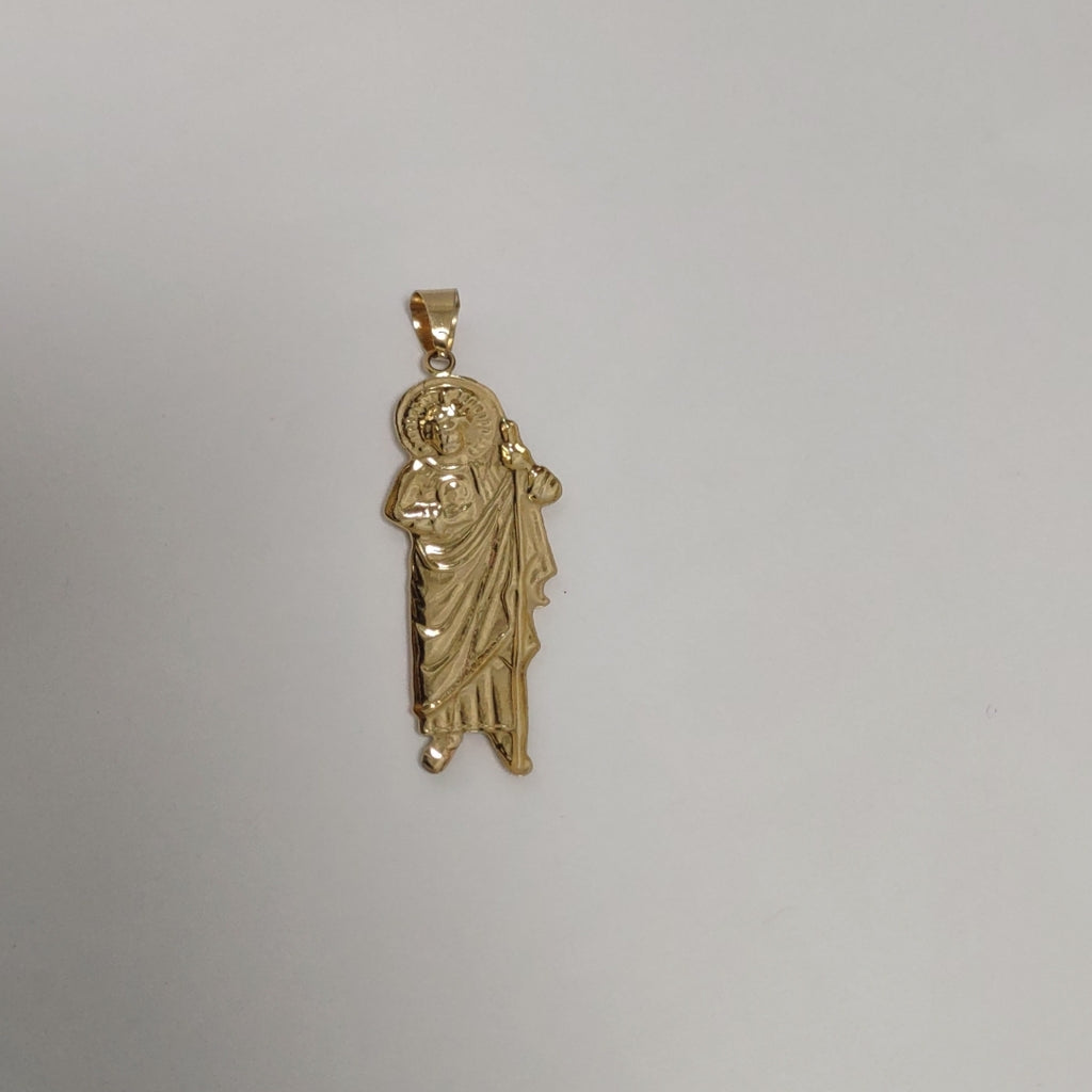 DIJE ORO 14 K 1.4 GRMS (SEMINUEVO)