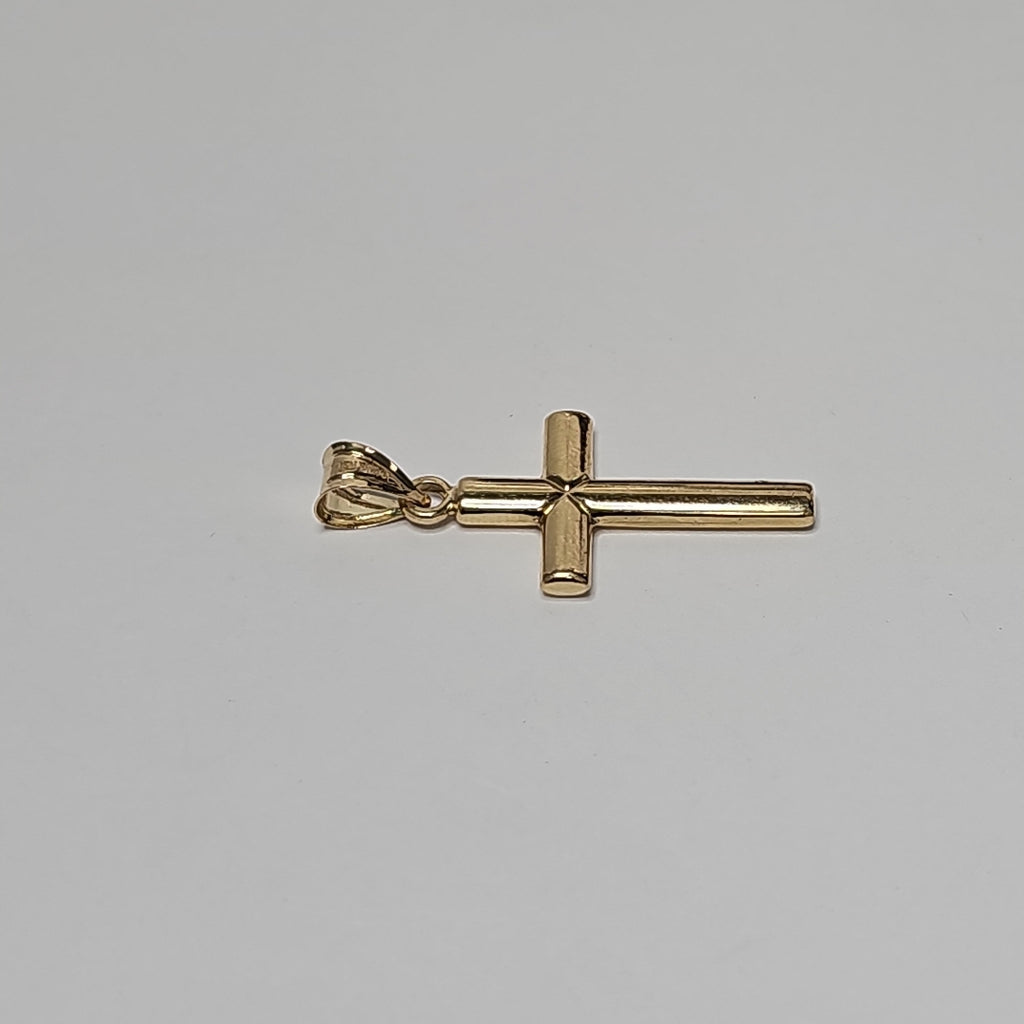 CRUCES ORO 14K 1.4 (NUEVO)