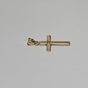 CRUCES ORO 14K 1.4 (NUEVO)