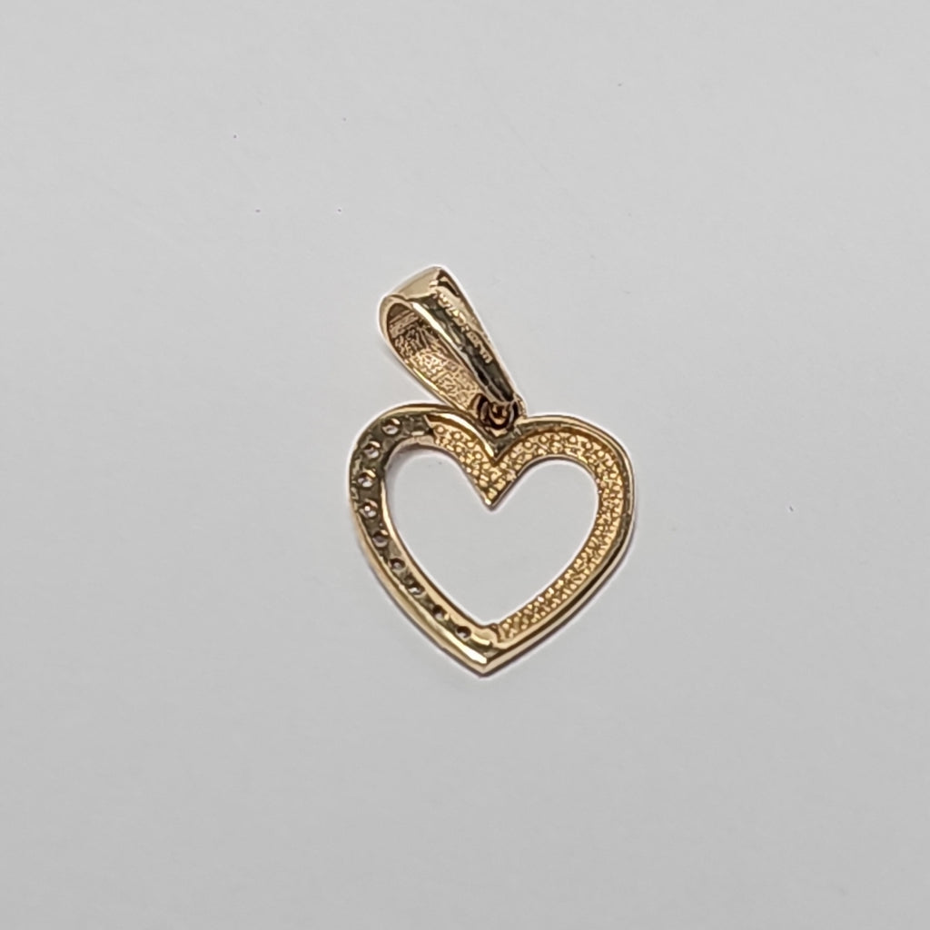 DIJES ORO 14K 0.5 (NUEVO)
