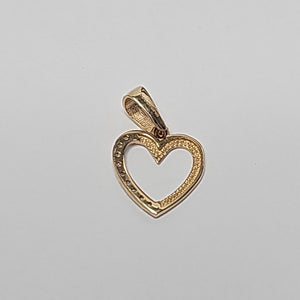 DIJES ORO 14K 0.5 (NUEVO)