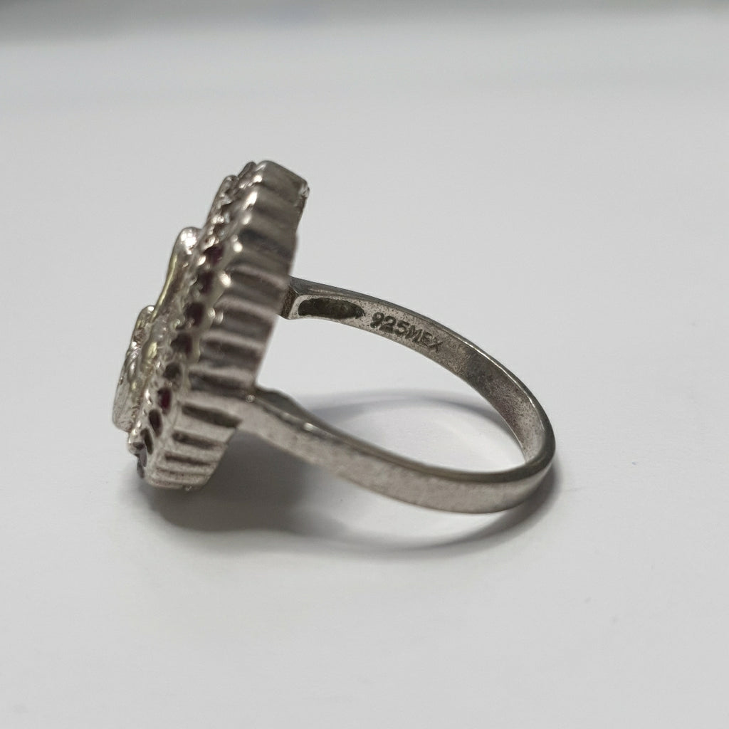 ANILLITO PLATA 6.3 GRMS (SEMINUEVO)
