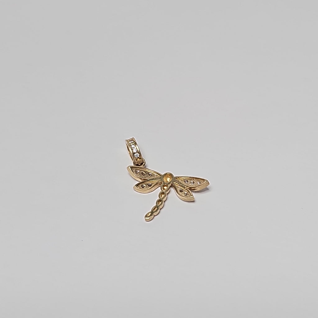 DIJES ORO 14K 1.5 (NUEVO)