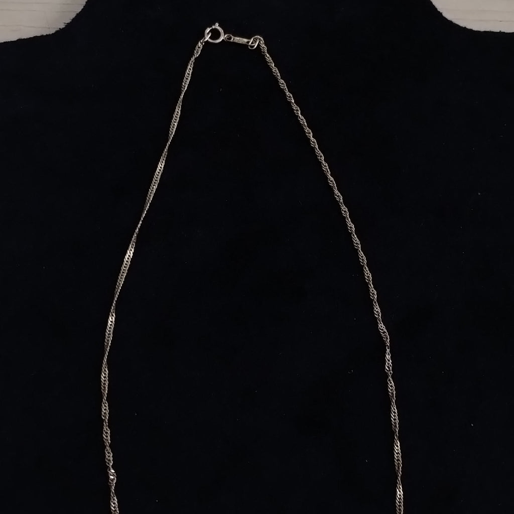 CADENA ORO 10 K 2,70 GRMS (SEMINUEVO)